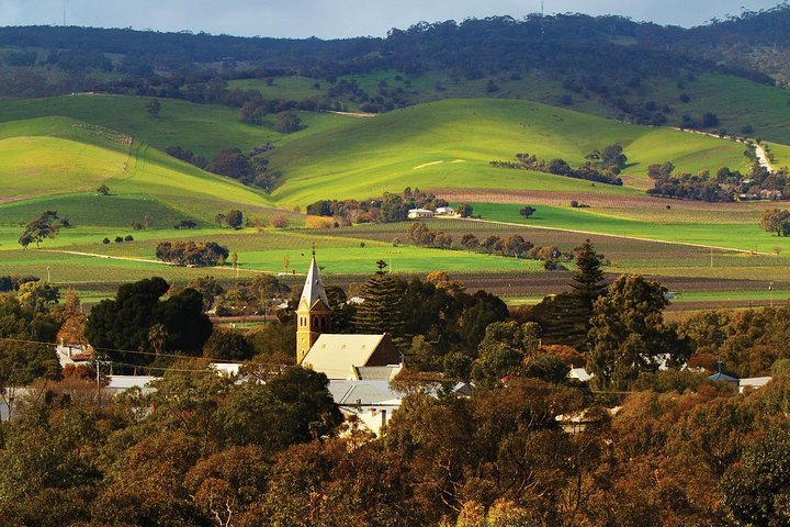 St Hallett Winery Cellar Door All You Need to Know BEFORE You