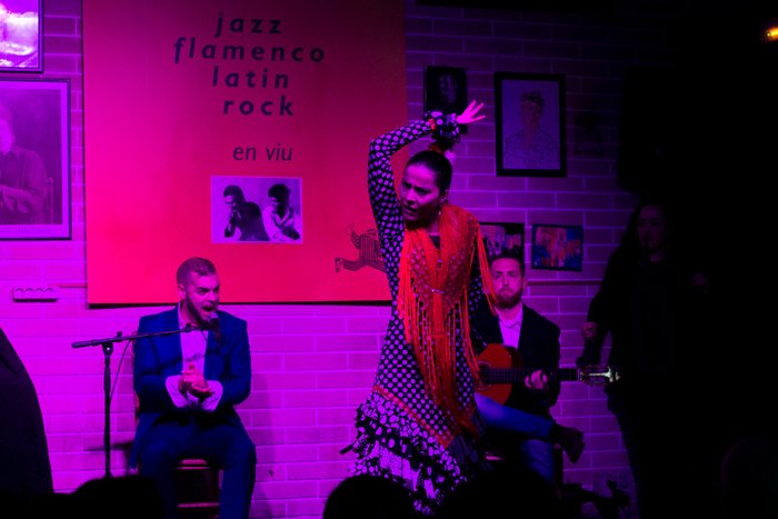 Imagen 9 de JazzSí Club/Café