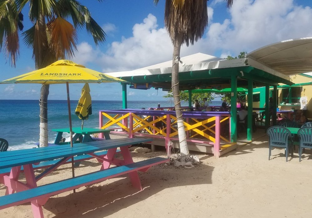 THE 10 BEST Restaurants in St. Croix (Updated December 2024)