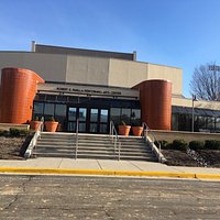 Robert Parilla Performing Arts Center