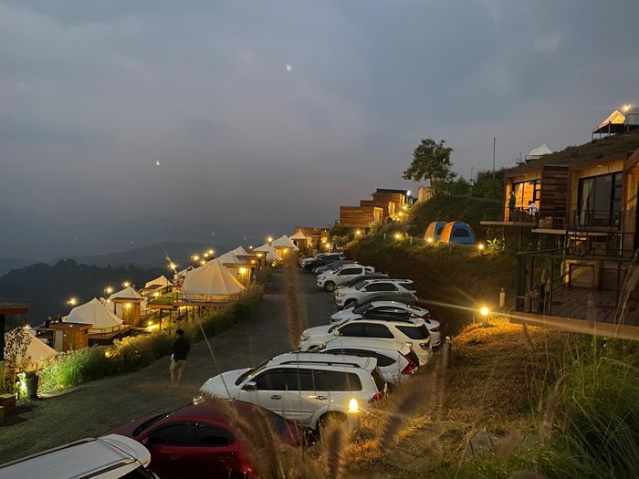 ภูดอย โฮมสเตย์ ม่อนแจ่ม(Phu Doi Homestay Moncham) - รีวิวใหม่ล่าสุดและภาพถ่ายจริงจากนักท่องเที่ยว - Tripadvisor