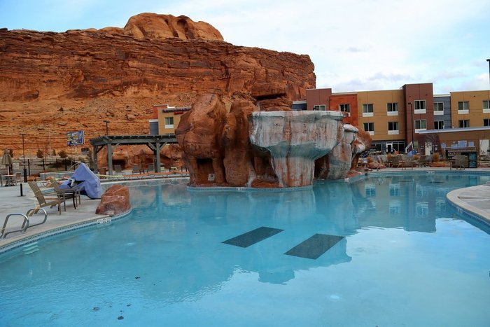 SPRINGHILL SUITES MOAB - Updated 2023 Prices & Hotel Reviews (Utah)