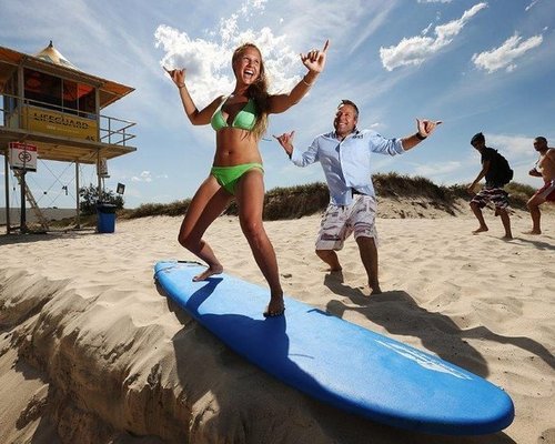 Surfers Paradise Travel Guide  Surfers Paradise Tourism - KAYAK