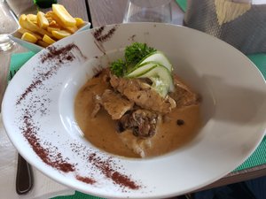 Food