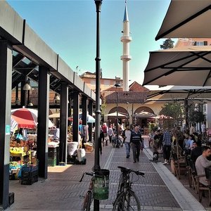 Pazari I Ri Tirana 21 All You Need To Know Before You Go Tours Tickets With Photos Tripadvisor