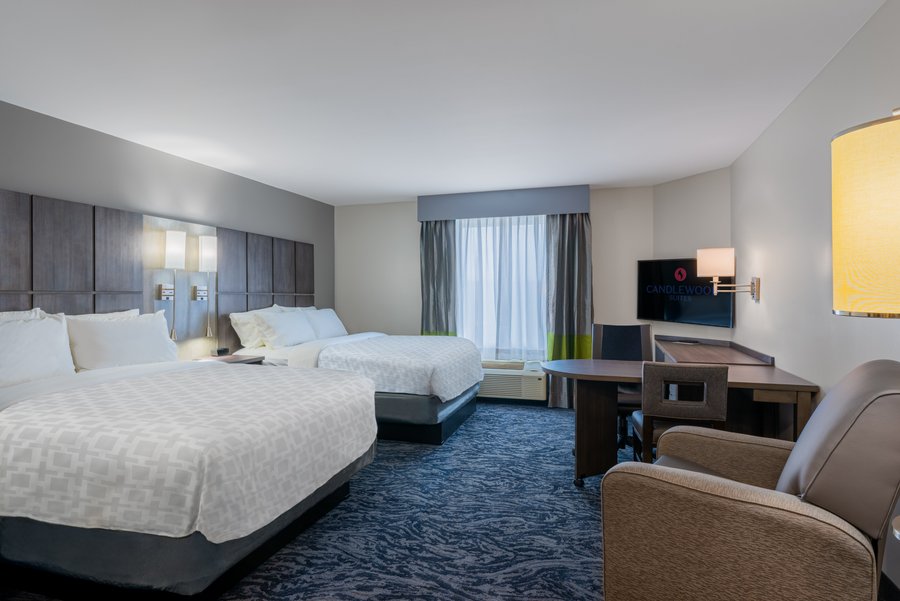 CANDLEWOOD SUITES COOKEVILLE $85 ($̶1̶4̶2̶) - Updated 2020 Prices ...