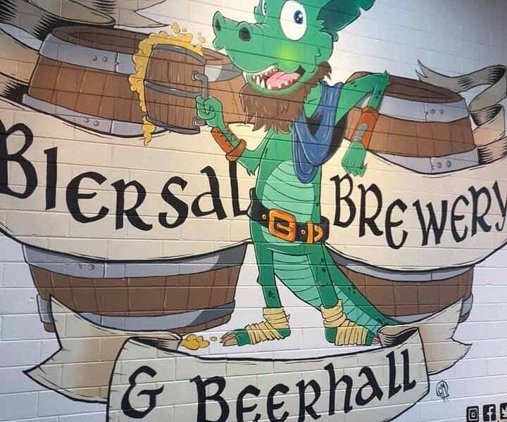 Biersal Brewery image