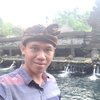 Nikolas In Bali