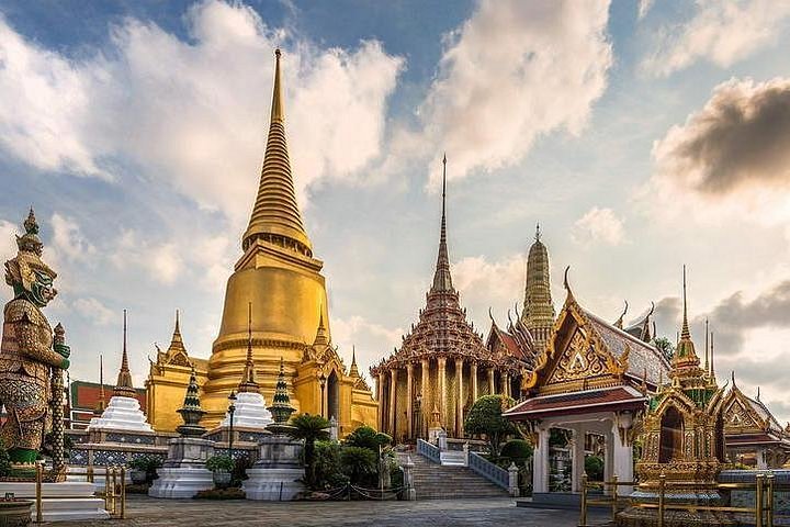 Bangkok Tourism (2023): Best of Bangkok, Thailand - Tripadvisor