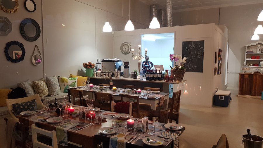 Private Function - Birthday Celebration