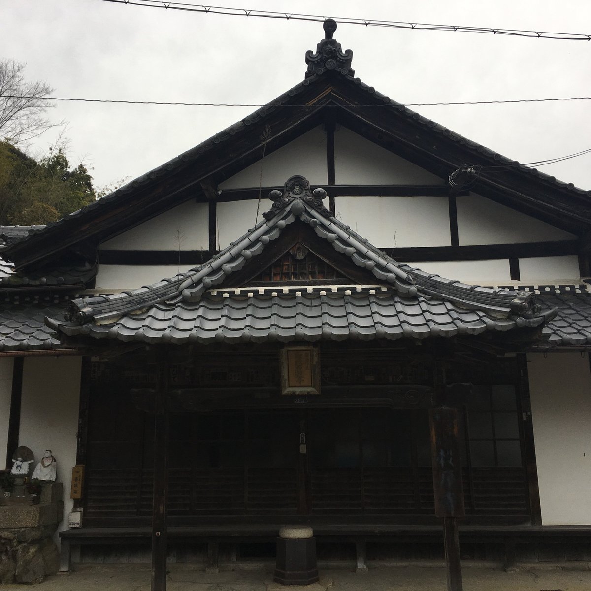 CHOMEI-JI TEMPLE TATCHU KOKUYA-JI TEMPLE (Omihachiman) - All You Need ...