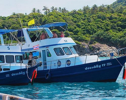 THE 5 BEST Phuket Fishing Charters & Tours (Updated 2024)