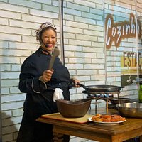 Cozinha Show - Festival de Jabuticaba em Sabará 2019