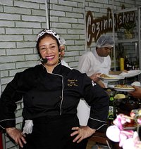 Cozinhar é ARTE ! DEUS me deu esse dom!
