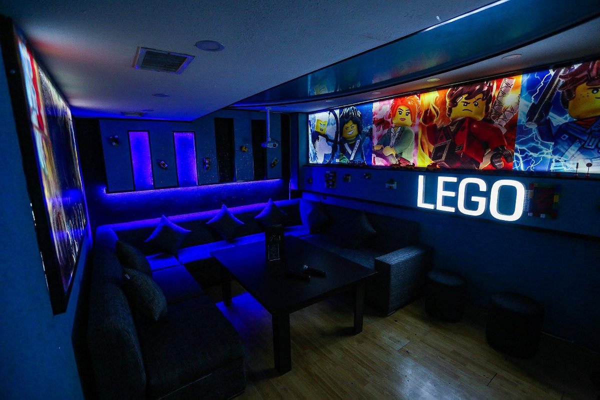 Pera Cinema & Lounge & Karaoke, Баку - фото ресторана - Tripadvisor