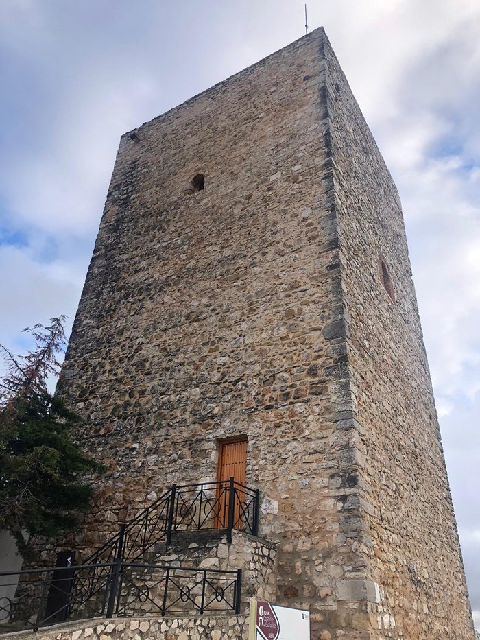 Imagen 6 de Castillo de la Villa de Martos