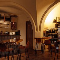 The Vinum Winery | Gourmet wine bar e punto vendita dei vini di The Vinum
