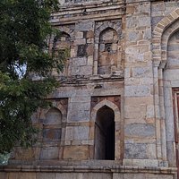 Shish Gumbad
