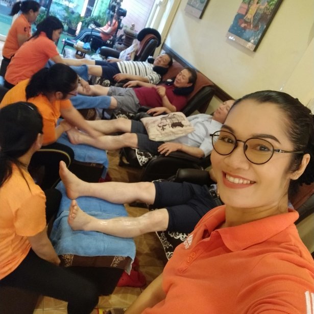 Super Thai Massage Tutto Quello Che Cè Da Sapere 2025