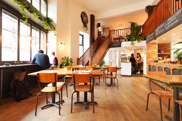 The 10 Best Cafés in Holborn London - Tripadvisor