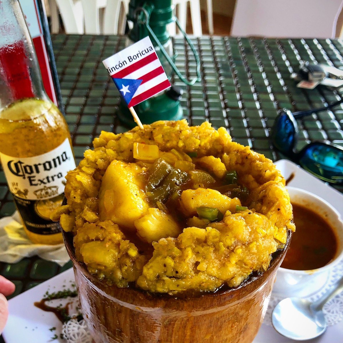 RINCON BORICUA, Rincón - Fotos, Número de Teléfono y Restaurante Opiniones  - actualizado en julio de 2024 - Tripadvisor