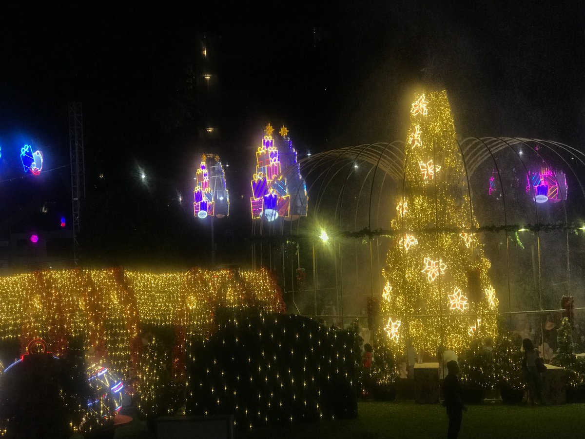 2024 Singapore Christmas LightUp Tour Tripadvisor