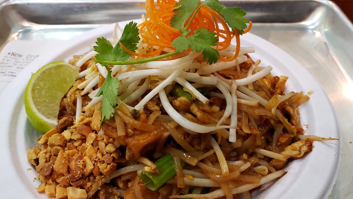 GREEN VILLAGE THAI, Frisco - Restaurant Reviews, Photos & Phone Number ...