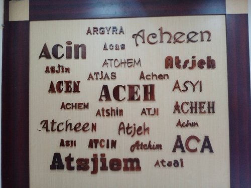 Aceh Aeisha review images