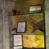 Charkha Museum