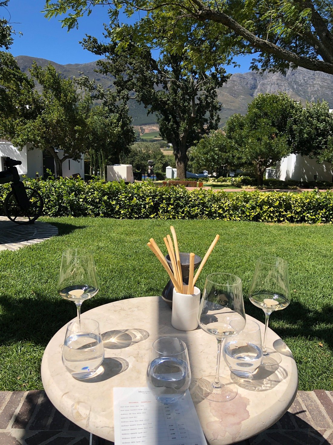 LEEU ESTATES - Updated 2022 Prices & Hotel Reviews (Franschhoek, South ...