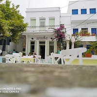 Ακροβάτης Τήνος