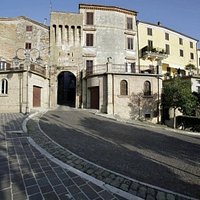 Porta da Monte