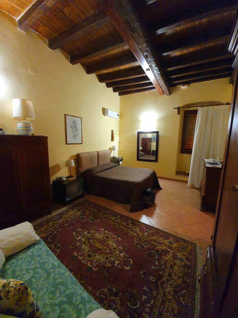 CASTELDUOMO - DIMORE DELUXE - B&B Reviews (Barletta, Italy)