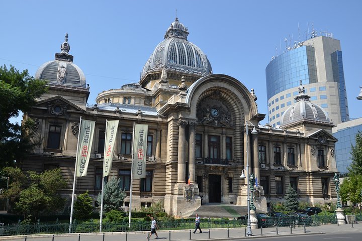 2024 Walking Tour Of Bucharest Provided By Mihnea Toncescu   Caption 