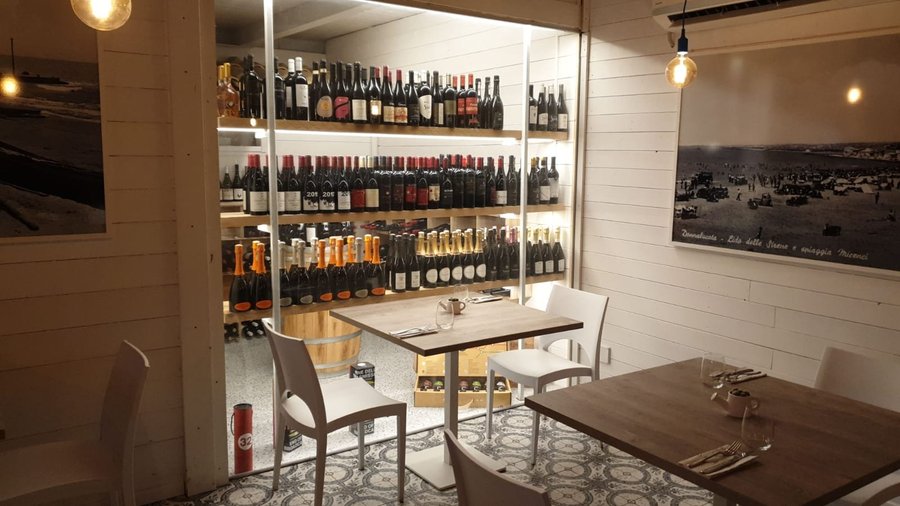 cantina