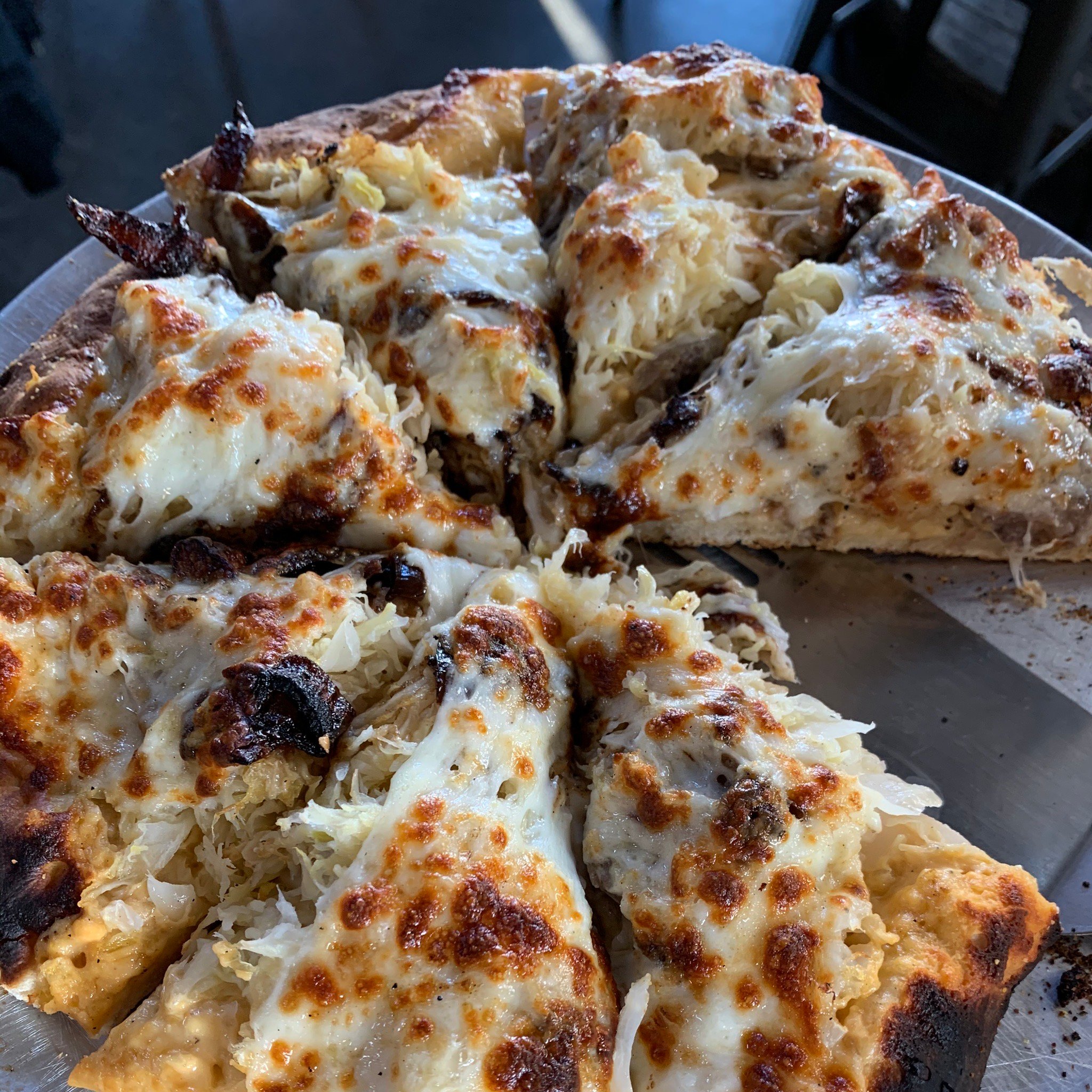 THE 10 BEST Pizza Places in Chippewa Falls Updated 2024