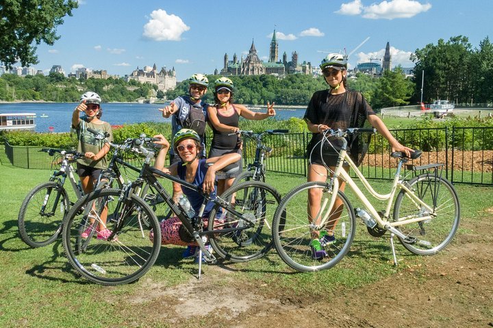 THE 5 BEST Ottawa Bike Tours Updated 2024 Tripadvisor