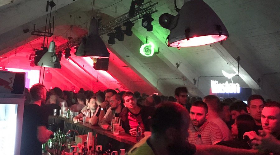Drugstore Club Beograd