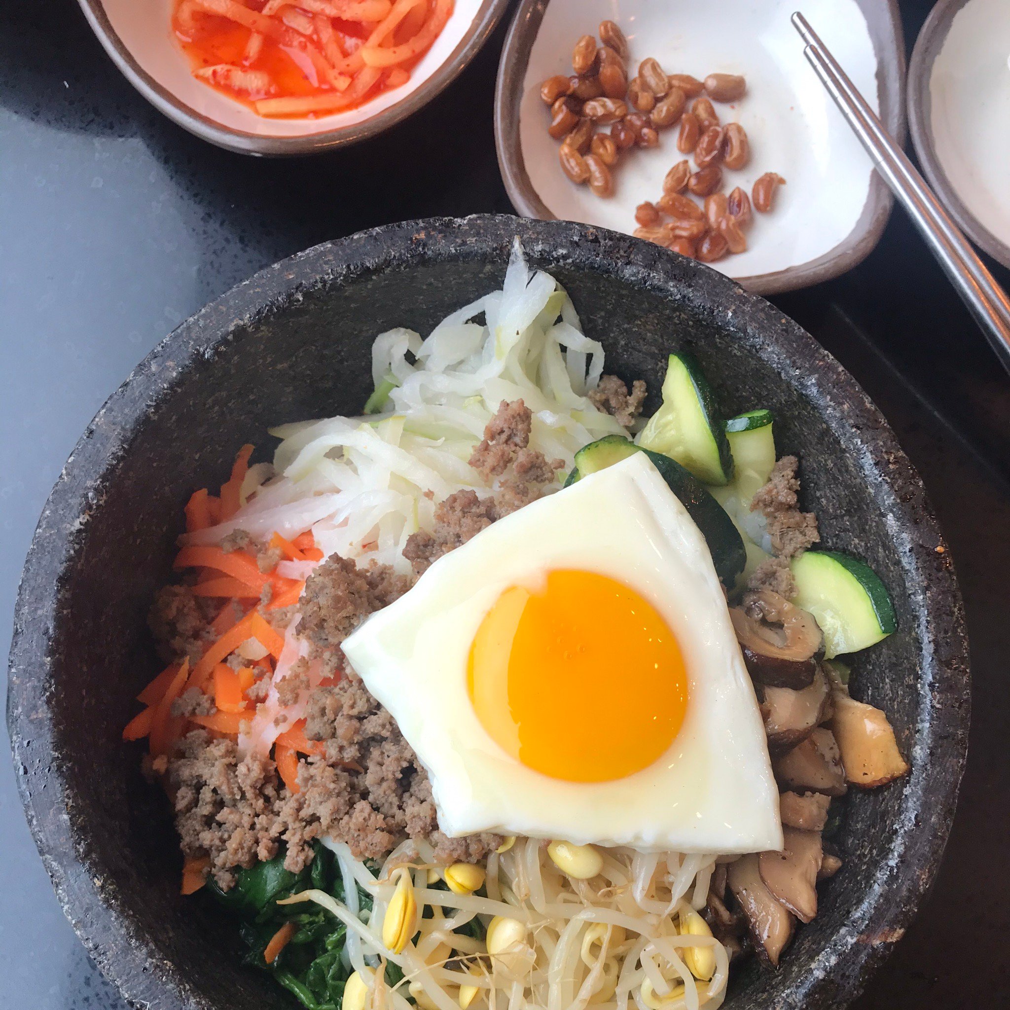 Korean restaurants hotsell near me now