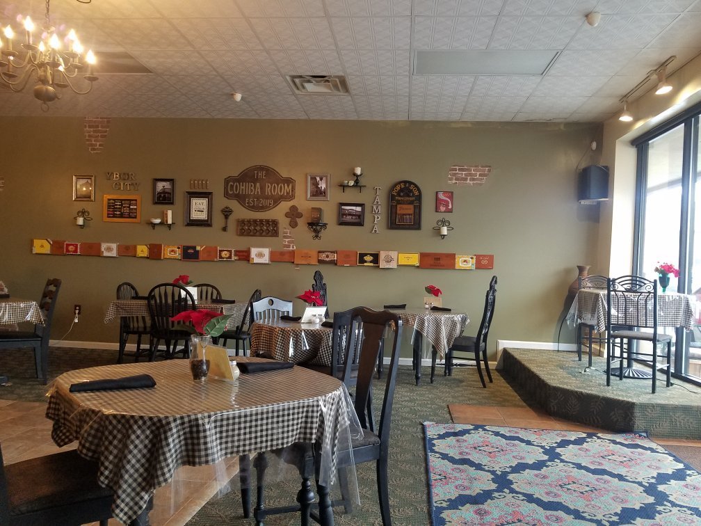 ABUELAS CUBAN CAFE Crossville Restaurant Reviews Photos Phone   20191229 125628 Largejpg 