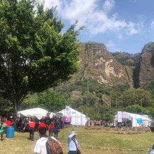 Vista al dado
