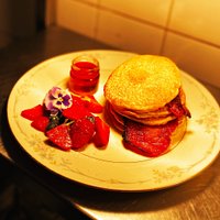 Pancakes