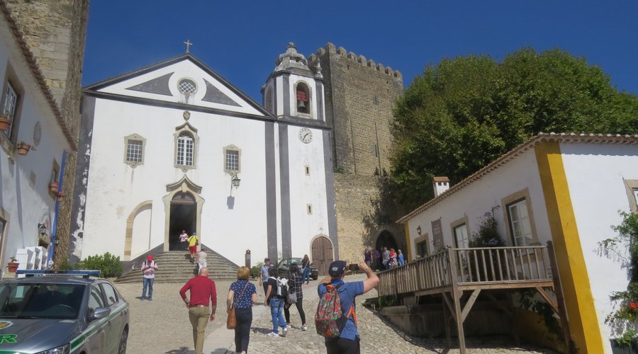Igreja de São Tiago 
