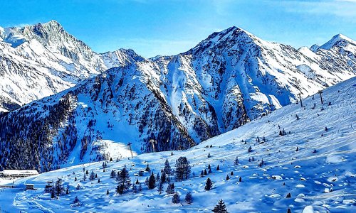 Grimentz, Schweiz Tourismus in Grimentz Tripadvisor