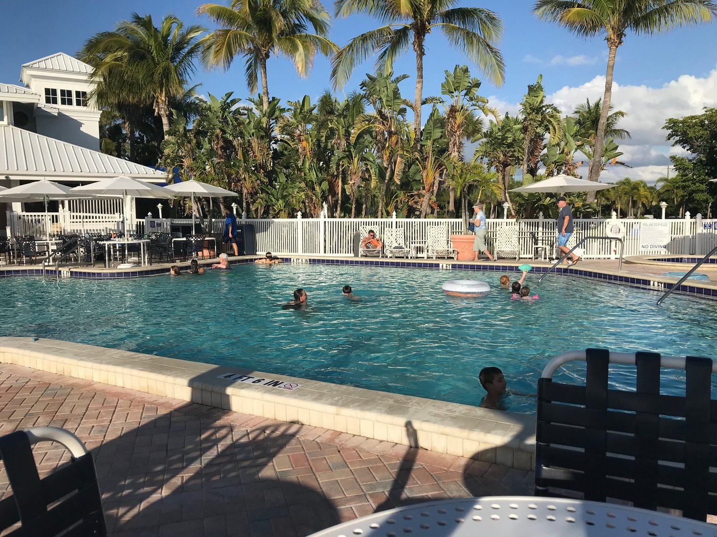 Boca Grande Club Home (Floride) tarifs 2023