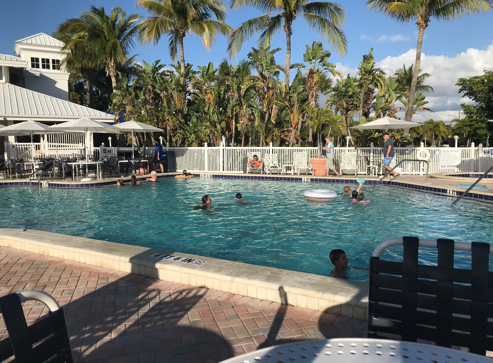 Boca Grande Hotel by null