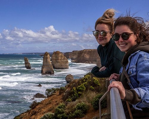 bus tour to great ocean road