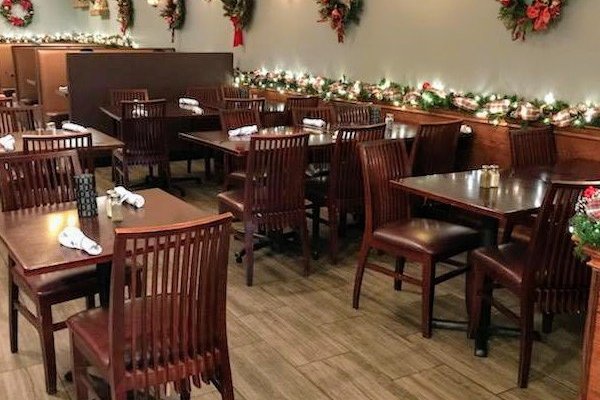 Popei's Clam Bar