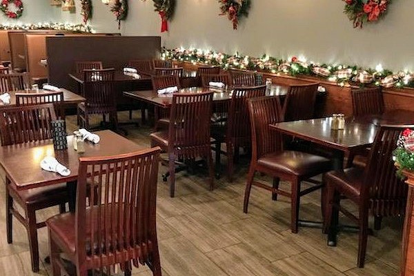 Popei's Clam Bar