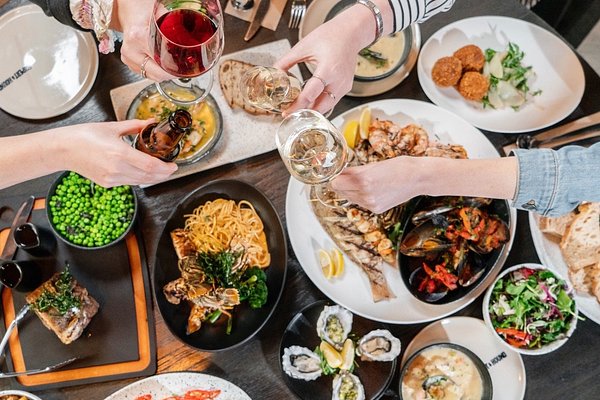 THE 10 BEST Seafood Restaurants in Launceston (Updated 2024)
